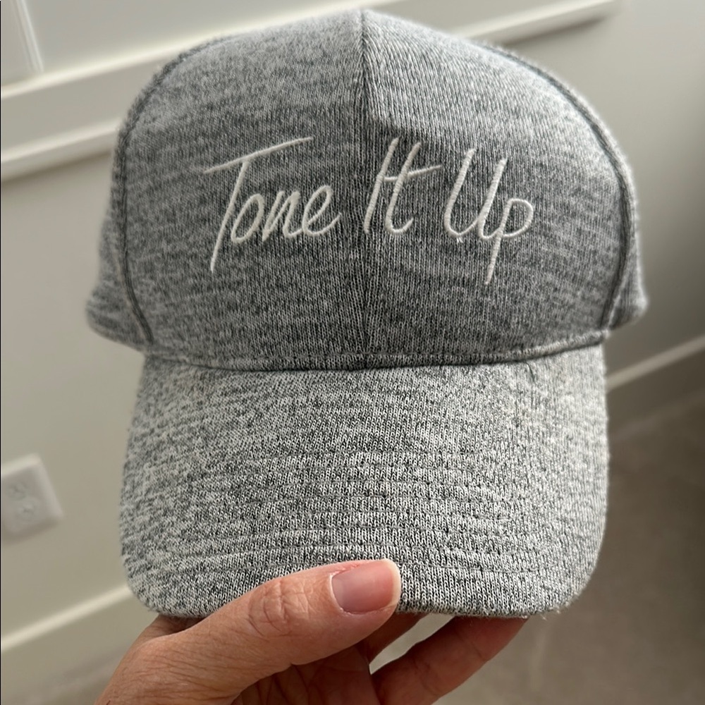 Tone It Up baseball cap